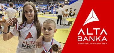 The New Week Starts with Fantastic News of the ALTA Family of Champions!
