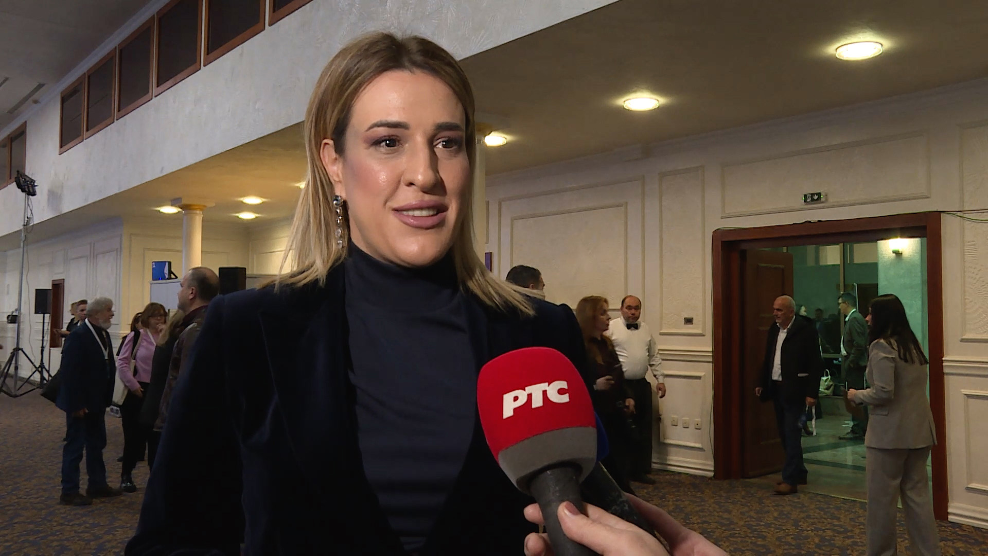 Poslovni forum Srbija