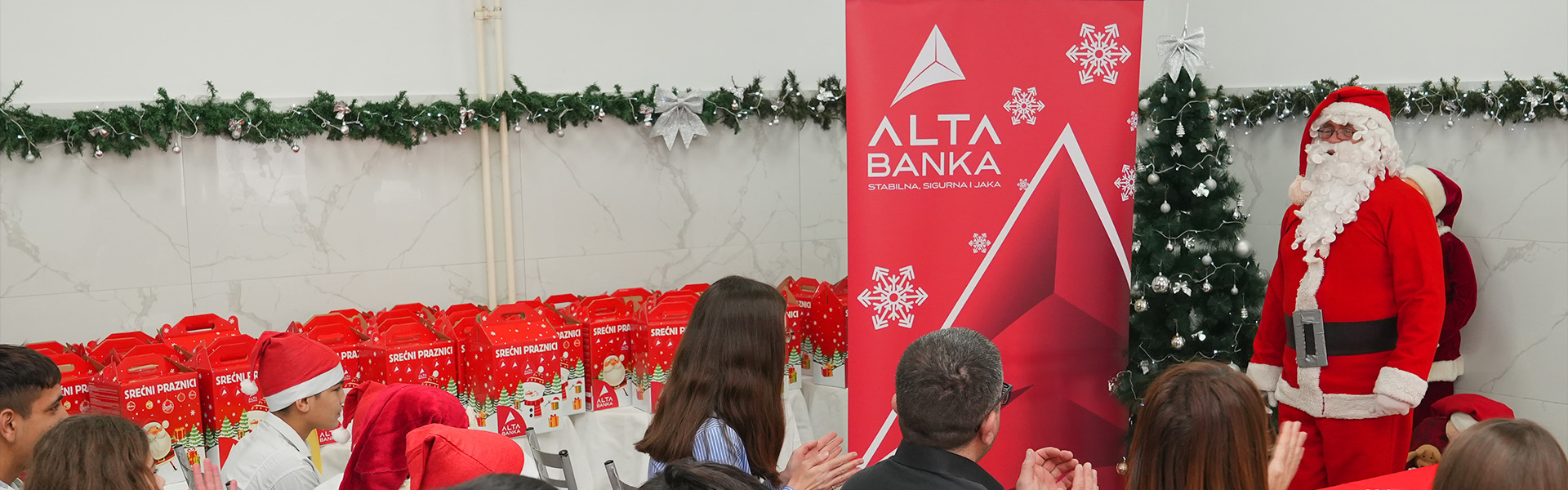 novogodišnji pokloni dekstop