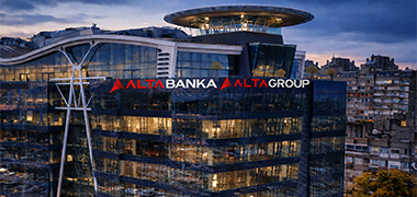 ALTA banka otvara vrata Evrope - prva dobila saglasnost za SEPA plaćanja