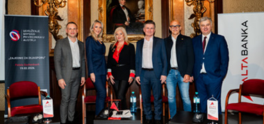 Together for the diaspora: ALTA bank and our entrepreneurs in Vienna open a new chapter of cooperation