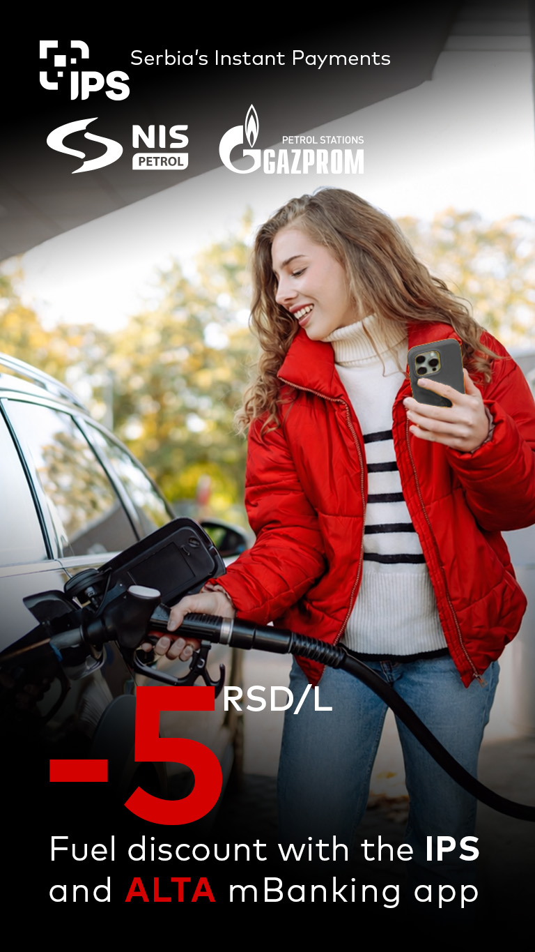 Mbanking gorivo Mobile ENG Mbanking gorivo Mobile ENG