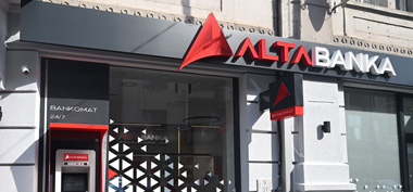 Strategic Expansion of ALTA Bank: New Branch in Kruševac and Support for the Local Community