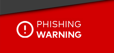 Important Notice: SMS Fraud Attempts